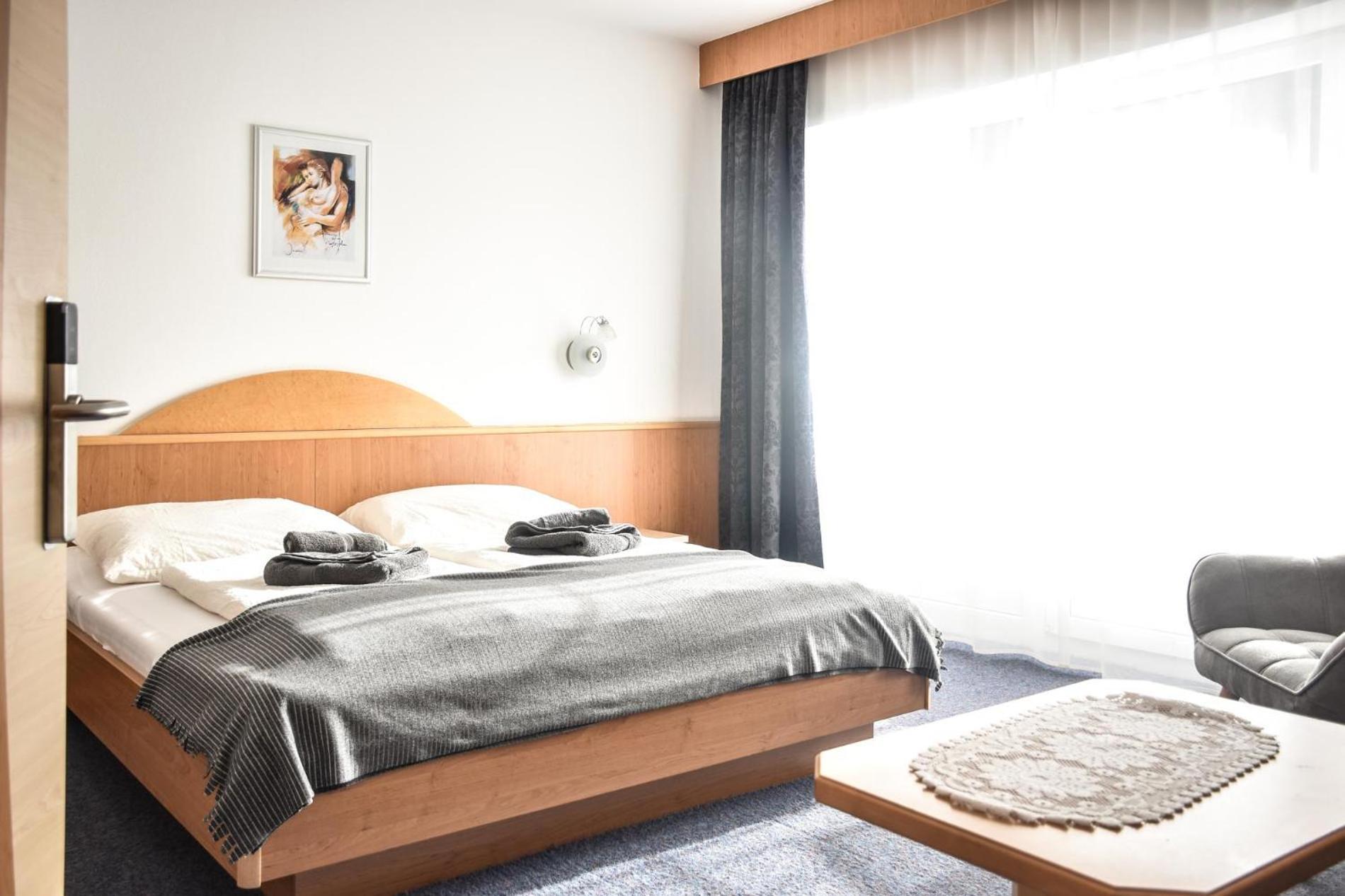 Berghotel Almrausch Berwang Esterno foto
